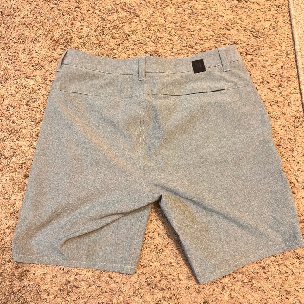 Vuori Aim Short - Picture 3 of 4